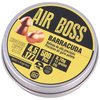 Apolo - Śrut Air Boss Barracuda Copper 4.52 mm, 500 szt. 070.g/ 11.0gr (30002-2)
