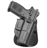 Kabura Fobus FNS ND do FNS9, FNS40 Full Size i Compact, Taurus G3 9mm, Arex Delta Rotacyjna (FNS ND RT)