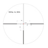 Vector Optics - Luneta Grizzly Pro 3-12x56i HD - G4 Fiber - Czarna - SCOM-42