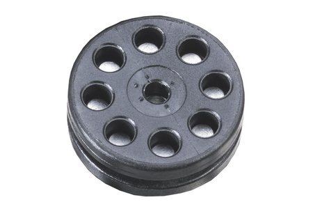 Umarex - Magazynek do AirMagnum / Dominator 4,5 mm 2 szt.