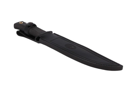 Nóż Muela Tactical Rubber Handle 230mm (MIRAGE-23)