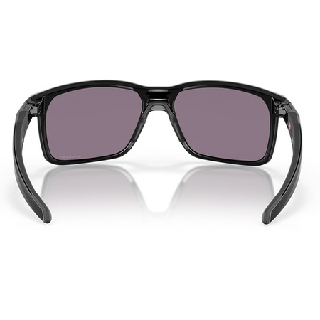 Oakley - Okulary SI Portal X - Polished Black - OO9460-0859