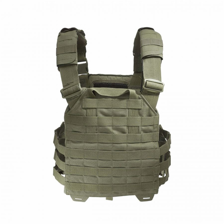 Tasmanian Tiger - Kamizelka taktyczna Plate Carrier MKIV S/M olive