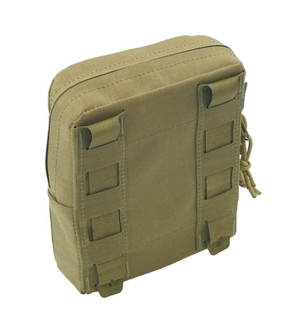 Templars Gear - Kieszeń Utility Pouch MOLLE Gen 1.1 - Średnia - Ranger Green - TG-UP-ML-RG