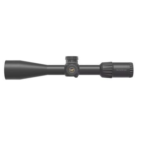 Vector Optics - Luneta celownicza Tauron 4-24x50 FFP - MPX1 - Czarny - SCFF-65