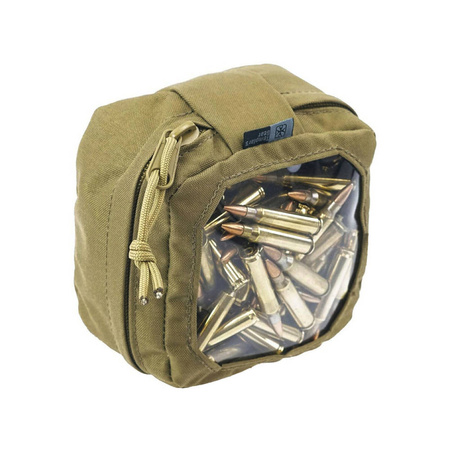 Templars Gear - Kieszeń na amunicję Ammo Utility - Medium - Coyote Brown - TG-AU-M-CB