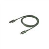 XTORM Kabel USB - Lightning MFI (1m) zielony - XCX2012