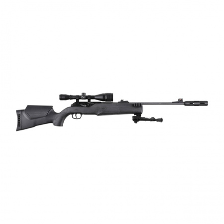 Umarex - Wiatrówka Airmagnum  850 M2 XT Kit 4,5 mm z kompensatorem