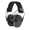 Earmor - Aktywne ochronniki słuchu M300X - Foliage Green - M300X-FG