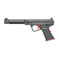 Umarex - Pistolet wiatrówka SPA 60 4,5 mm
