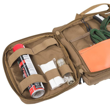 Helikon - Pokrowiec Multi Pistol Wallet - Coyote - MO-MPW-CD-11