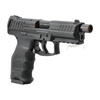 Heckler&Koch - Replika pistolet ASG H&K VP9 Tactical 6mm green gas
