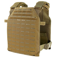 Condor - Sentry Plate Carrier LCS - Coyote Brown - 201068-498