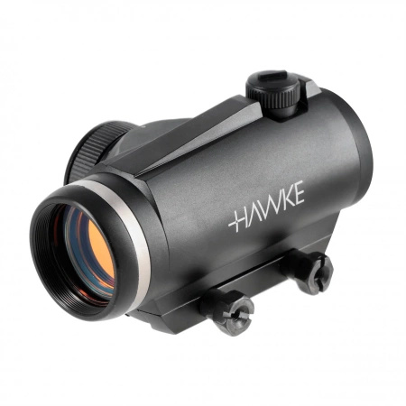 Kolimator Hawke Vantage RD 1x25 Dovetail 3 MOA dot