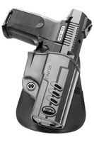 Kabura Fobus Ruger SR9/SR9c, SR40/SR40c, SR45 Full Size (RUND)