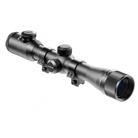 Umarex - Luneta celownicza 4x32 AO IR z/m 11 mm