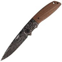 Nóż składany Herbertz Solingen Spike Folder 100mm (584812)