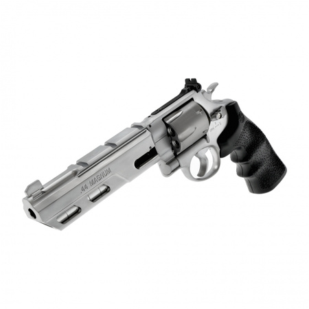 Smith&Wesson - Rewolwer wiatrówka 629 Competitor 6" 4,5 mm BB