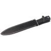 Nóż Muela Tactical Rubber Handle 260mm (SCORPION-26G)