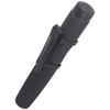 Pałka teleskopowa hartowana ESP Ergonomic 18'' z klipsem (EXB-18HE BLK BC-01)