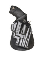 Kabura Fobus, Obrotowa płetwa, Taurus 85 (Wykluczone modele polimerowe PLYB2FS & PLYSS2FS, and compact frame model 85SS2FS), Taurus 905 (TA-85 RT)