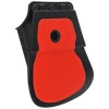 Kabura Fobus Hi Point except JHP .45, Ruger SR45, American Pistol 9mm full size & compact (HPP)