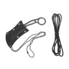 Nóż Karambit Schrade Full Tang Fixed Blade - SCH111