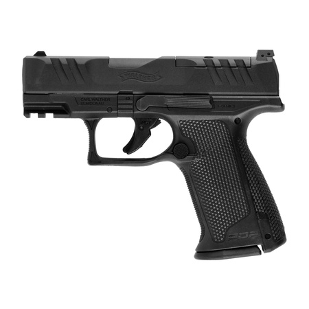 Walther - Replika pistolet PDP F-serie 3,5" 6 mm BB CO2 < 2 j