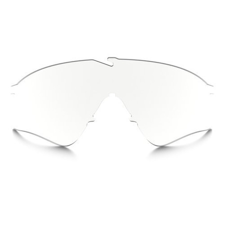 Oakley - SI Ballistic M Frame Alpha Lens - Clear - 101-532-001