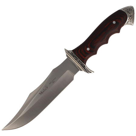 Nóż Muela Outdoor Pakkawood Nikiel 160mm (21733)