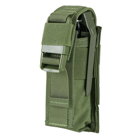 Pokrowiec Condor Single Flashbang Pouch - Zielony OD - 191062-001