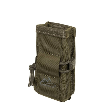 Helikon - Ładownica na magazynek pistoletowy Competition Rapid Pistol Pouch - Olive Green - MO-P03-CD-02