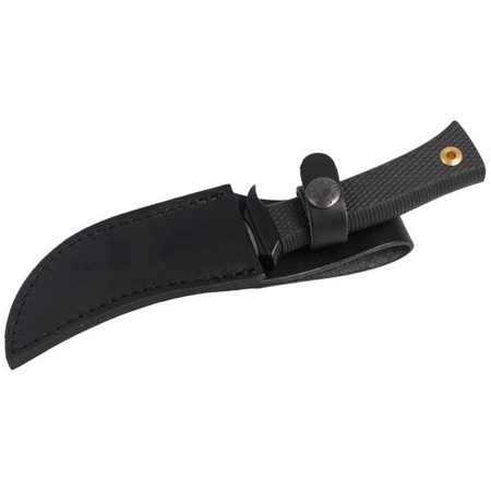 Nóż Muela Tactical Rubber Handle 98mm (PIK-AS)