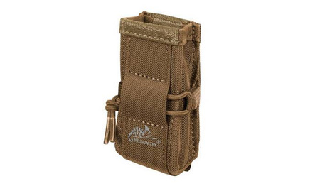 Helikon - Ładownica Competition Rapid Pistol Pouch - Coyote - MO-P03-CD-11