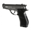 RazorGun - Pistolet wiatrówka RGun Maverick 84 4,5 mm BB CO2