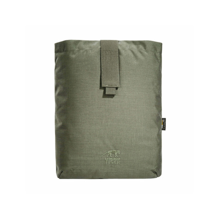Tasmanian Tiger - Worek zrzutowy Dump Pouch IRR stone grey olive