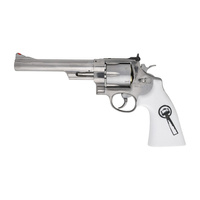 Smith&Wesson - Rewolwer wiatrówka 629 Trust Me 4,5 mm BB