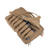 Helikon - Pokrowiec na dwa pistolety Multi Pistol Wallet - Shadow Grey - MO-MPW-CD-35