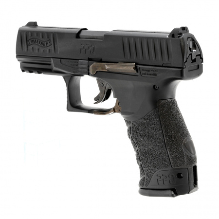Walther - Replika pistolet ASG PPQ 6 mm