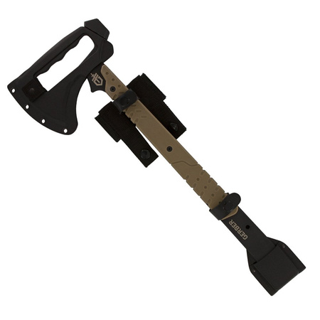 Gerber - Downrange Tomahawk - 30-000792N