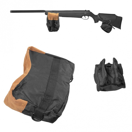 RazorGun - Poduchy worki strzeleckie do przystrzeliwania Bags 2 częściowe