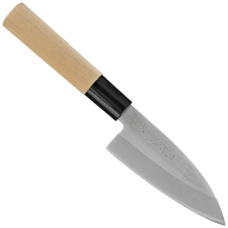 Nóż Herbertz Wood, Stainless Steel (347011)
