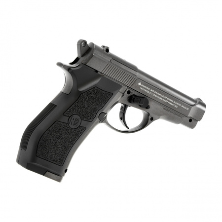 RazorGun - Pistolet wiatrówka RGun Maverick 84 4,5 mm BB CO2