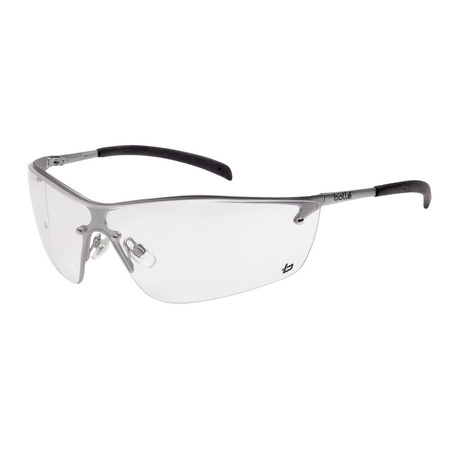 Okulary Ochronne Bolle Safety - SILIUM - Clear - SILPSI