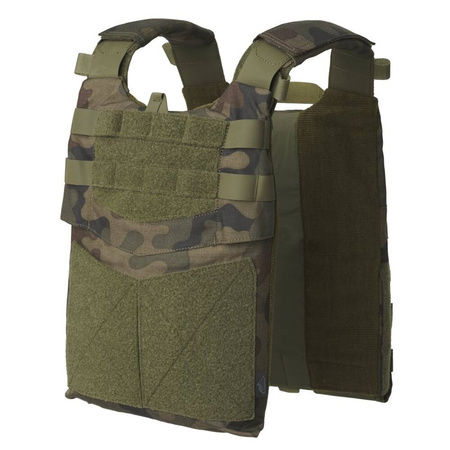 Helikon - Kamizelka taktyczna Guardian Plate Carrier - Pantera Leśna - KK-GPC-CD-04
