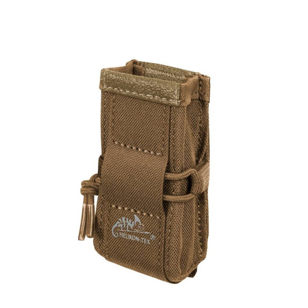 Helikon - Ładownica na magazynek pistoletowy Competition Rapid Pistol Pouch - Coyote - MO-P03-CD-11