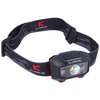Latarka czołowa Klarus HM2 270lm, Compact Dual LED Motion Controlled Headlamp, White/Red LED (HM2)