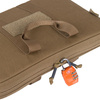Helikon - Pokrowiec Double Pistol Wallet - Czarny - MO-DPW-CD-01