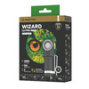 Latarka wielozadaniowa Armytek Wizard C2 PRO MAX Magnet USB - white
