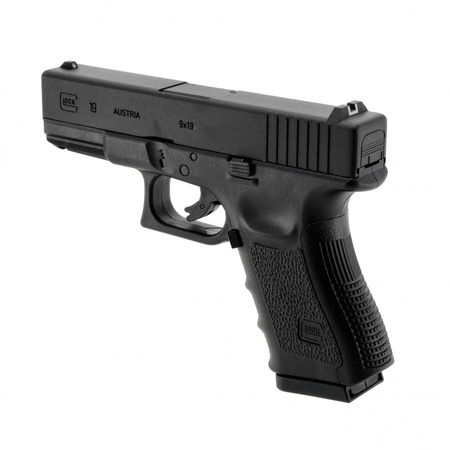 Glock - Replika pistolet ASG Glock 19 6 mm